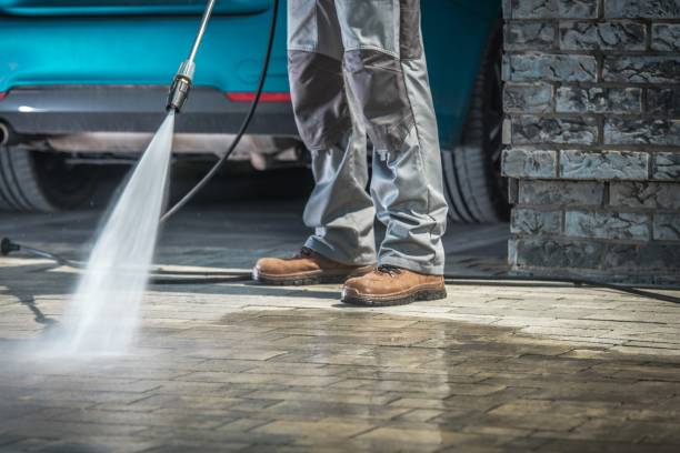 Boat and Dock Cleaning in Manti, UT