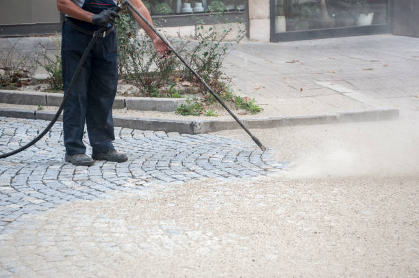 Best Restaurant Pressure Washing  in Manti, UT