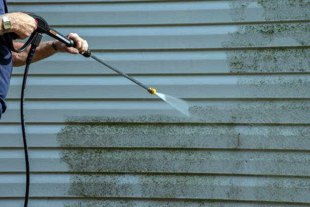 Trusted Manti, UT Pressure Washing Experts